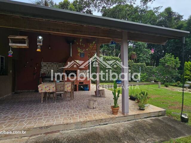 Chácara em condomínio para Venda em Atibaia - 4