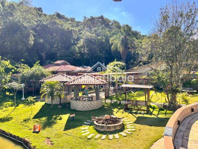 #1266 - Chácara para Venda em Jarinu - SP - 3