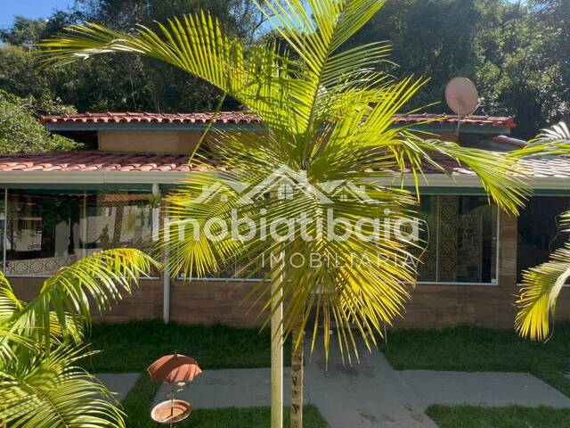 #1266 - Chácara para Venda em Jarinu - SP - 2