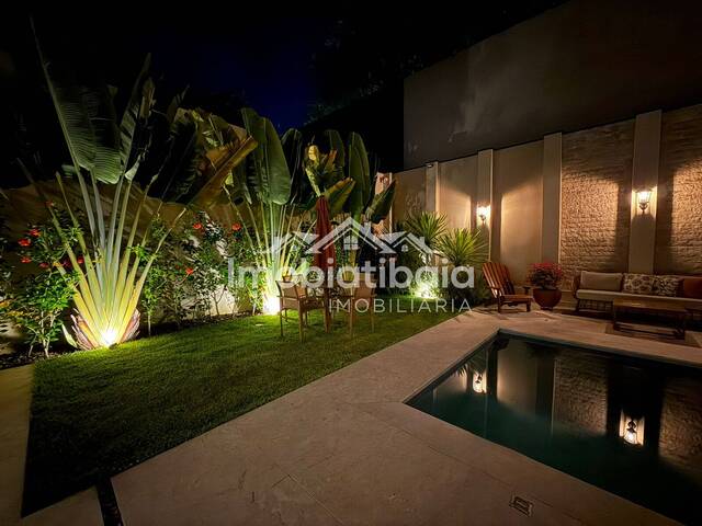 Casa em condomínio para Venda em Atibaia - 4