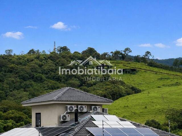 #1267 - Casa em condomínio para Venda em Atibaia - SP - 3