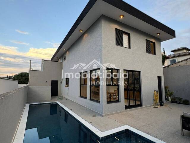 Casa em condomínio para Venda em Atibaia - 4