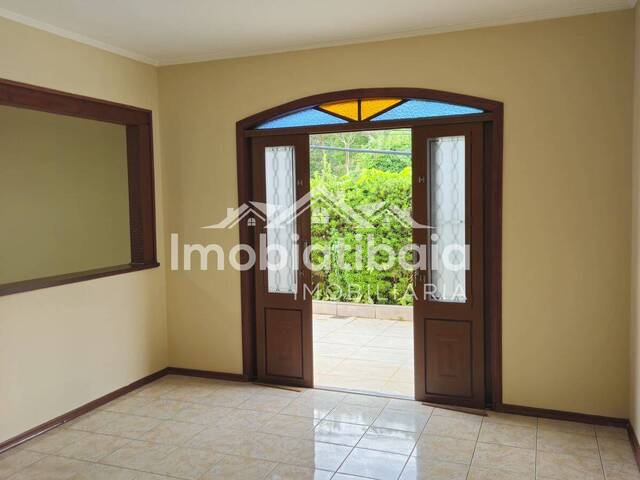 #1269 - Casa para Venda em Atibaia - SP - 2