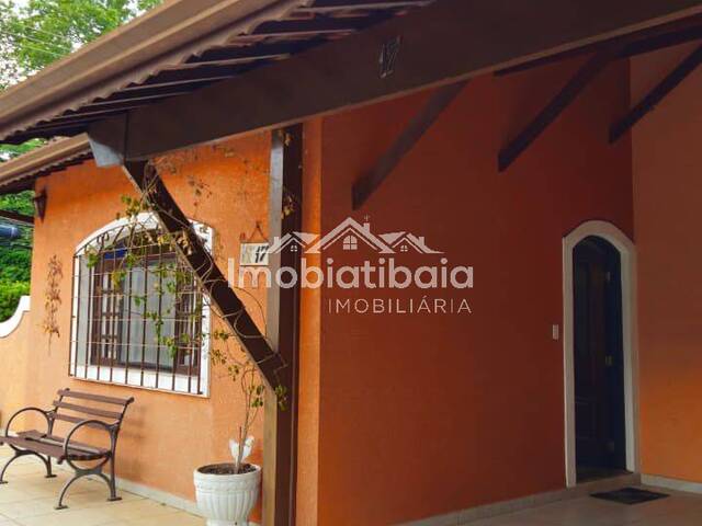 Casa para Venda em Atibaia - 5