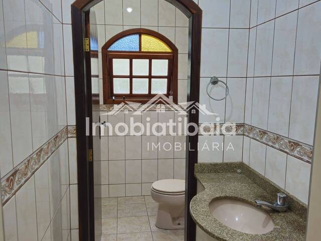 #1269 - Casa para Venda em Atibaia - SP - 3