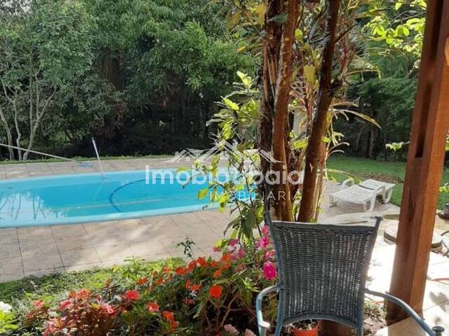 #1271 - Chácara para Venda em Atibaia - SP - 3