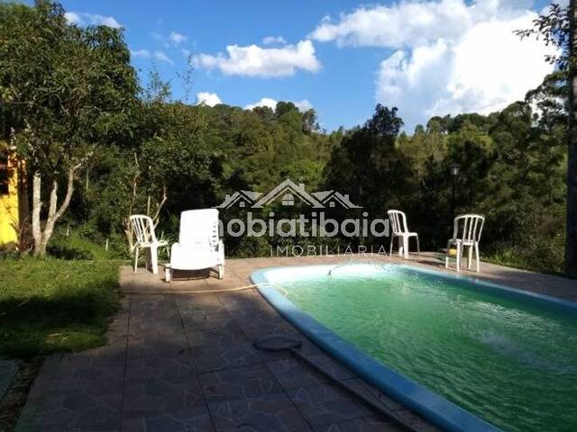 #1271 - Chácara para Venda em Atibaia - SP - 2
