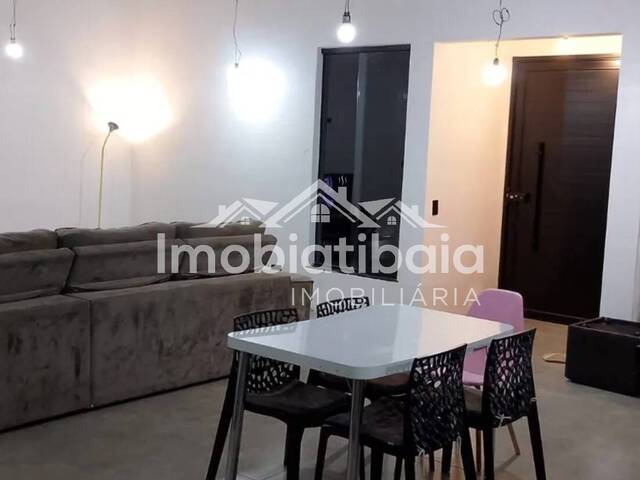 Casa em condomínio para Venda em Bom Jesus dos Perdões - 4