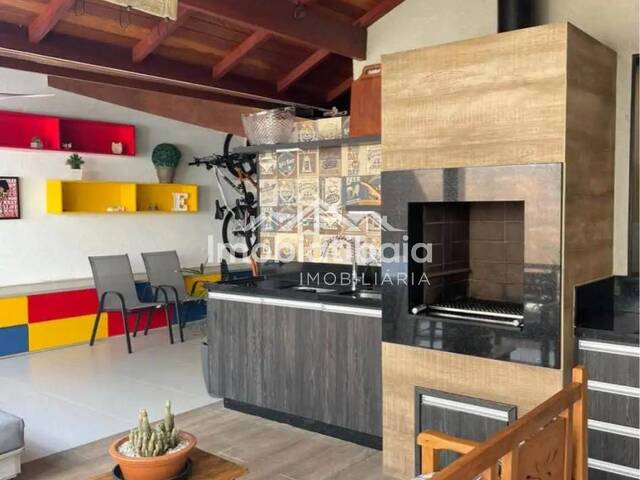 Casa em condomínio para Venda em Atibaia - 4