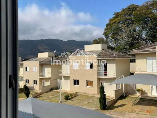#1274 - Casa em condomínio para Venda em Atibaia - SP - 3
