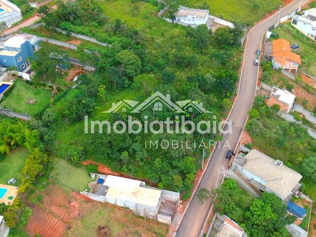 #1275 - Terreno para Venda em Atibaia - SP - 2