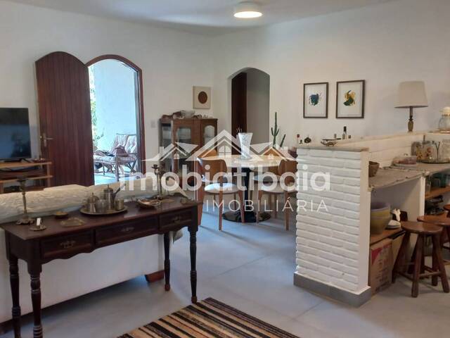 #1276 - Chácara em condomínio para Venda em Atibaia - SP - 2