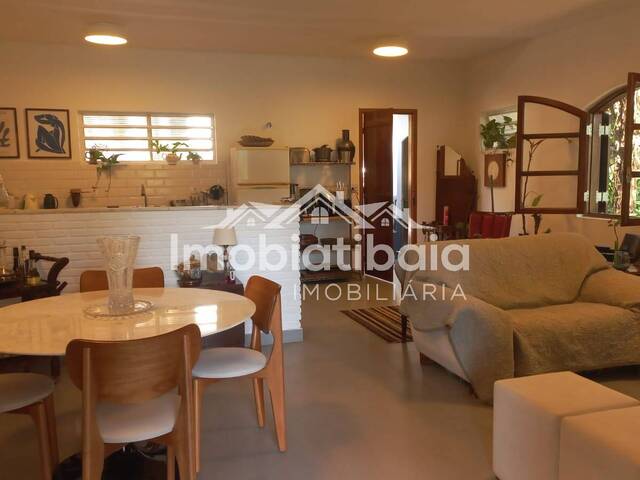 #1276 - Chácara em condomínio para Venda em Atibaia - SP - 3