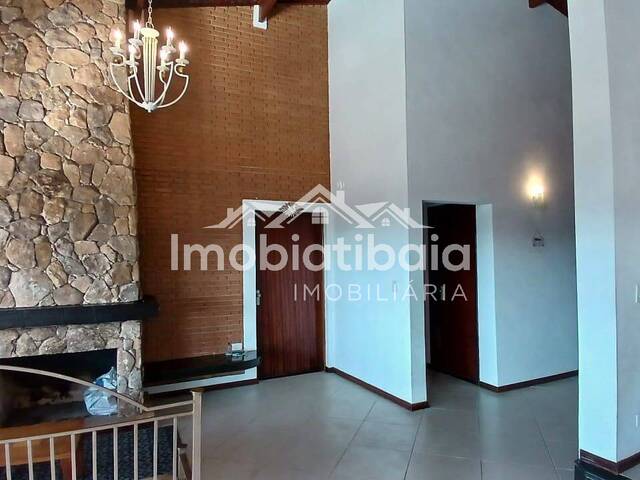 Casa para Venda em Atibaia - 4