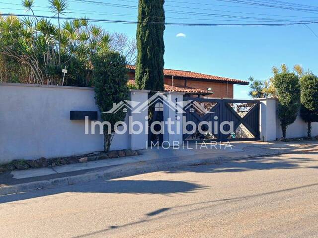 #1278 - Casa para Venda em Atibaia - SP - 2