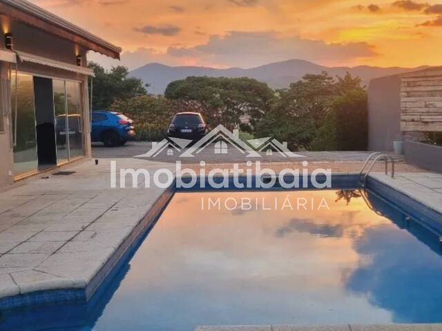 #1279 - Casa em condomínio para Venda em Bom Jesus dos Perdões - SP - 3