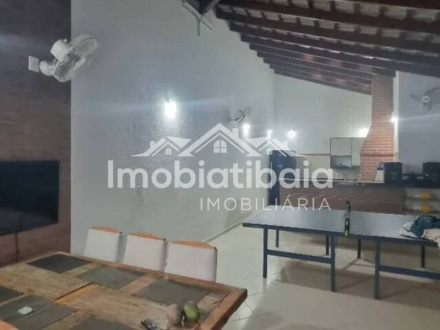 Casa em condomínio para Venda em Bom Jesus dos Perdões - 4