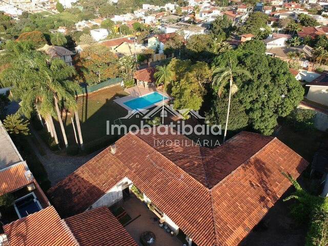 Casa para Venda em Atibaia - 4