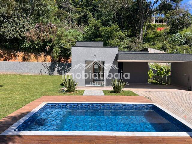 #1281 - Casa de campo para Venda em Atibaia - SP - 3