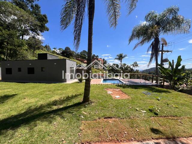 Casa de campo para Venda em Atibaia - 4