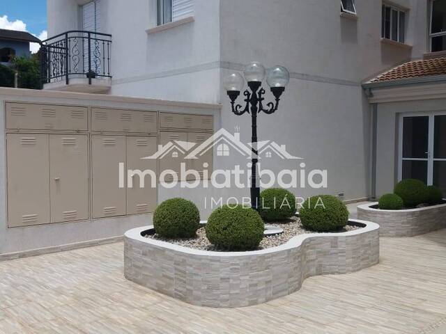 #1282 - Apartamento para Locação em Atibaia - SP