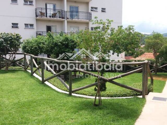 #1282 - Apartamento para Locação em Atibaia - SP