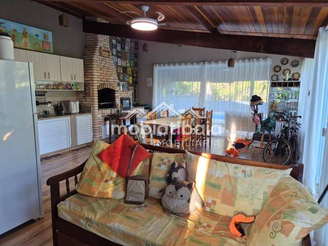 #1283 - Chácara em condomínio para Venda em Piracaia - SP - 3