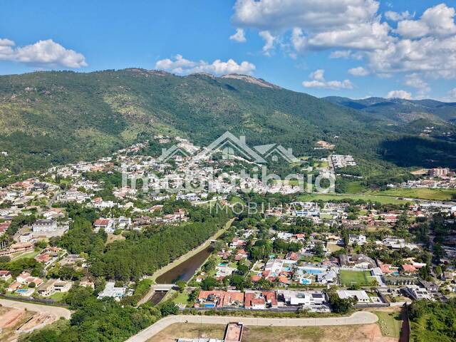 #1284 - Casa em condomínio para Venda em Atibaia - SP