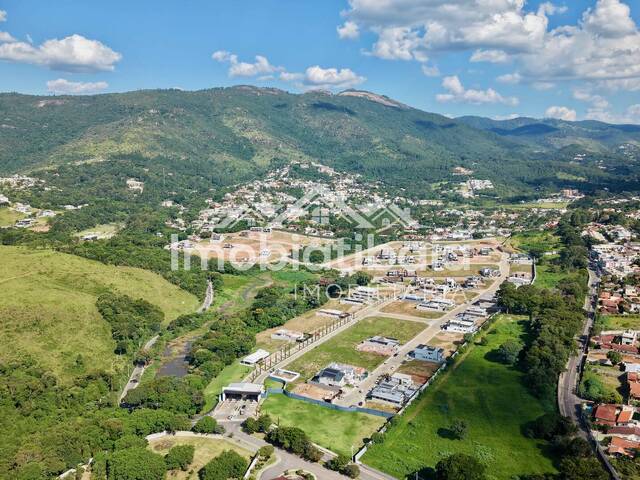 #1284 - Casa em condomínio para Venda em Atibaia - SP