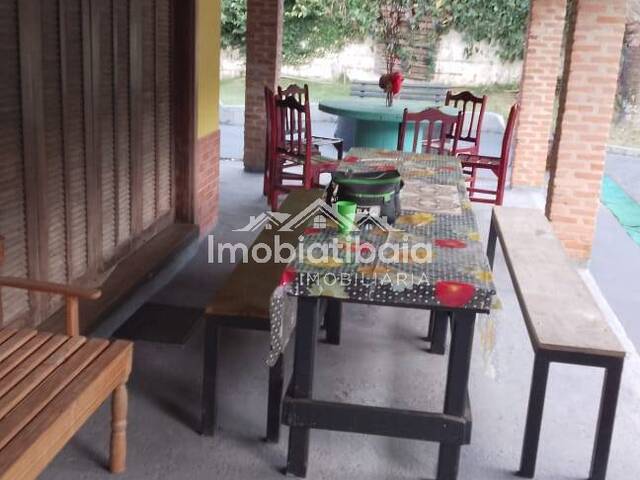 #1285 - Chácara em condomínio para Venda em Atibaia - SP - 3