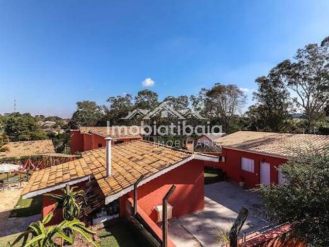 #1286 - Chácara para Venda em Atibaia - SP - 2