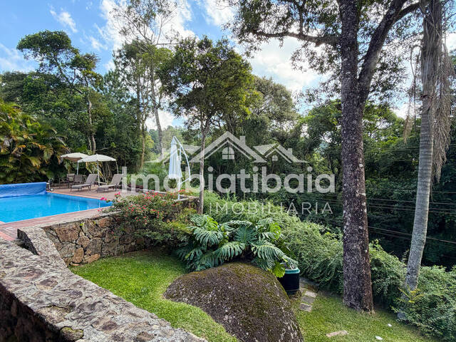 #1288 - Chácara em condomínio para Venda em Atibaia - SP - 2