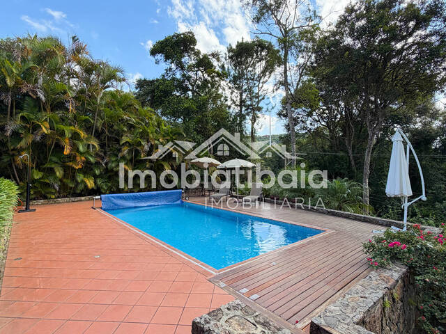 #1288 - Chácara em condomínio para Venda em Atibaia - SP - 3