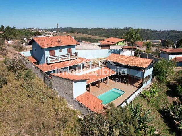 #1101 - Chácara para Venda em Jarinu - SP