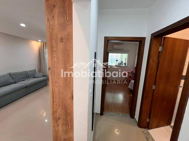 #1291 - Casa para Venda em Atibaia - SP - 3