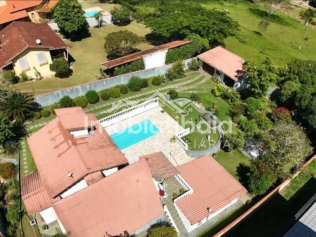 #1292 - Casa em condomínio para Venda em Piracaia - SP