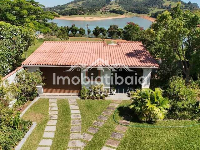 #1292 - Casa em condomínio para Venda em Piracaia - SP