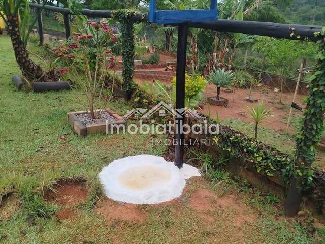 #1293 - Chácara para Venda em Atibaia - SP