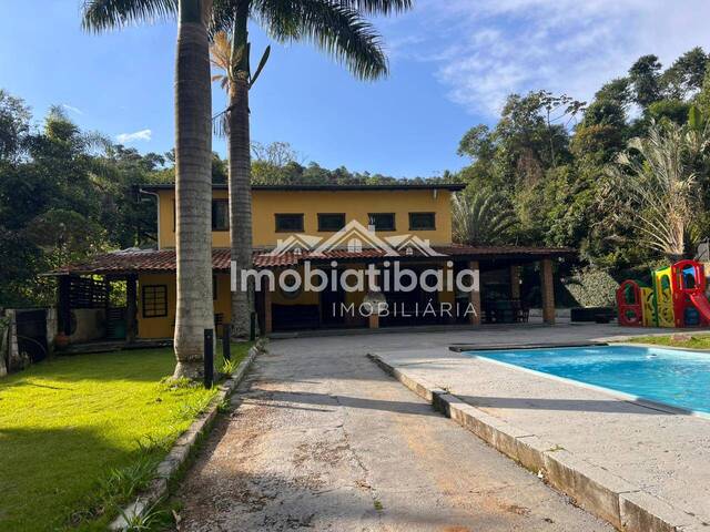 Venda em Loteamento Bosque dos Palmares - Atibaia