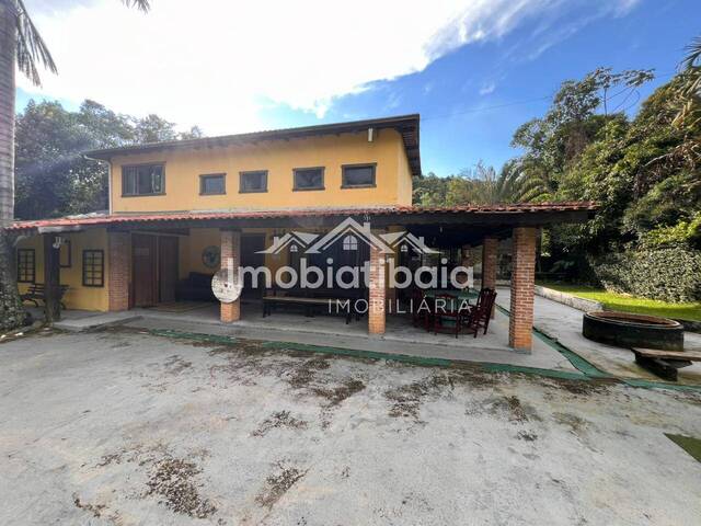 #1285 - Chácara em condomínio para Venda em Atibaia - SP - 3