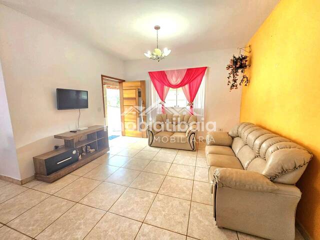 #1294 - Chácara para Venda em Atibaia - SP