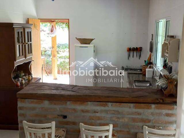 #1295 - Chácara para Venda em Atibaia - SP - 3