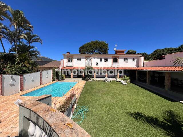 #1296 - Casa para Venda em Atibaia - SP - 3
