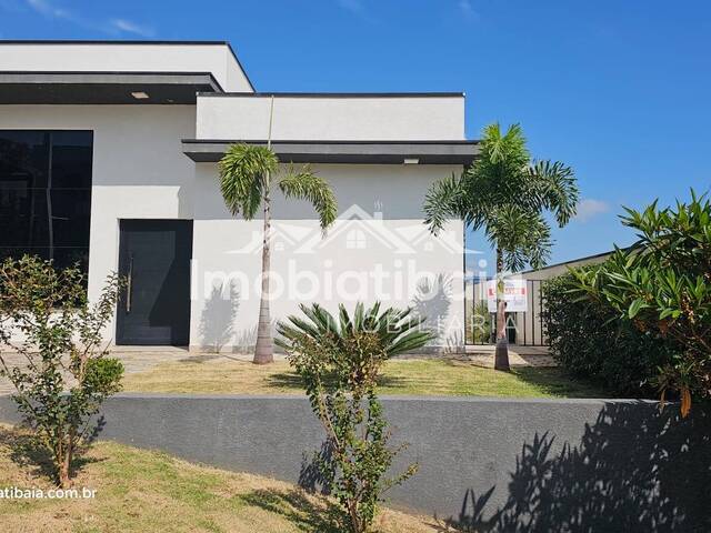#755 - Casa em condomínio para Venda em Bom Jesus dos Perdões - SP - 3