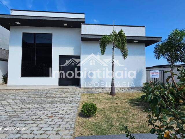 Casa em condomínio para Venda em Bom Jesus dos Perdões - 5