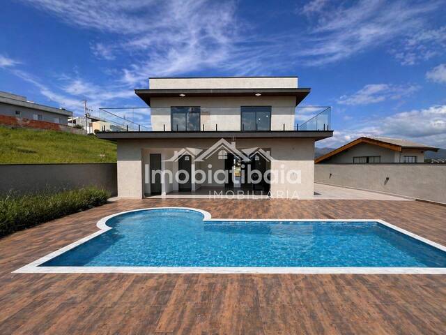 Casa em condomínio para Venda em Bom Jesus dos Perdões - 3