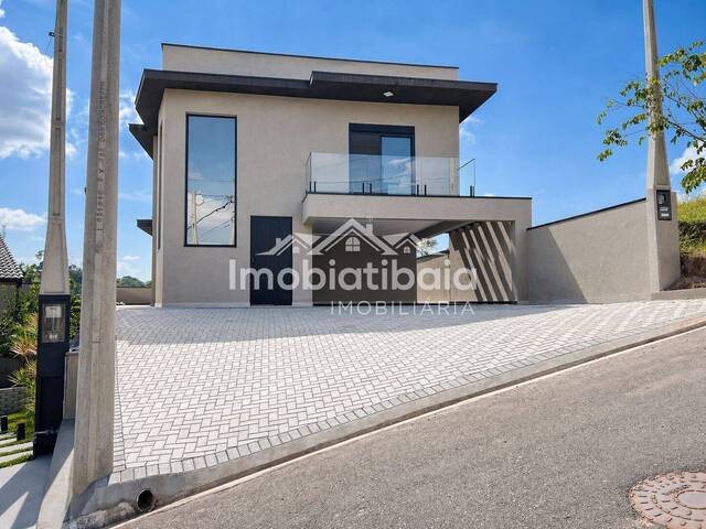 Casa em condomínio para Venda em Bom Jesus dos Perdões - 2