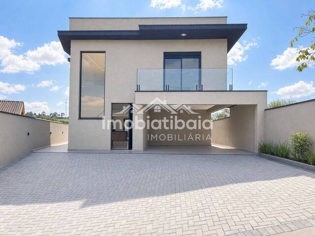 Casa em condomínio para Venda em Bom Jesus dos Perdões - 4