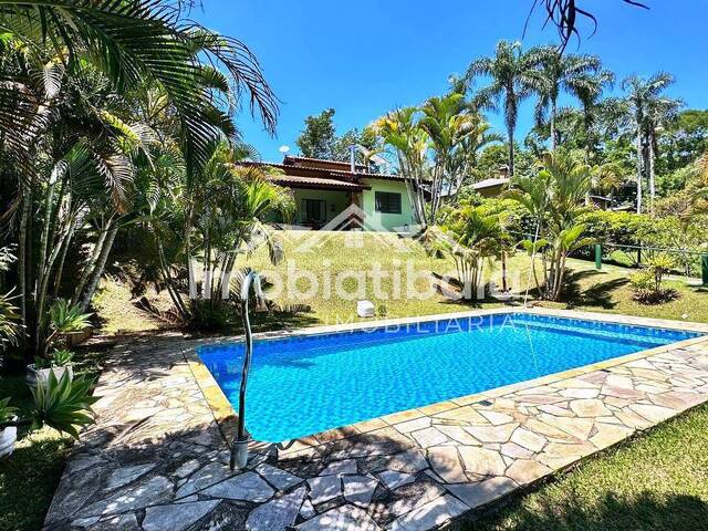 Chácara em condomínio para Venda em Bom Jesus dos Perdões - 2