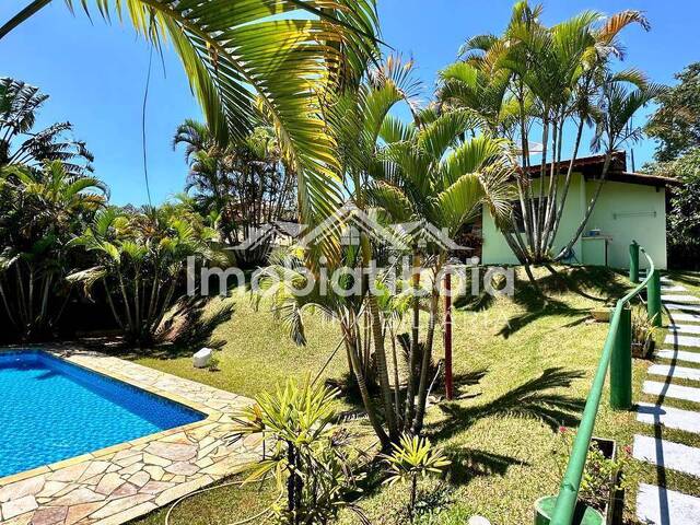 Chácara em condomínio para Venda em Bom Jesus dos Perdões - 3